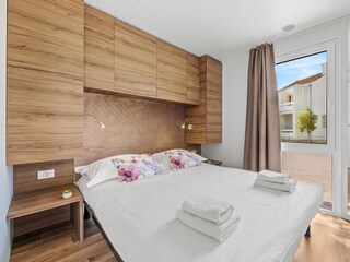 Mobilheim Zlarin Ausstattung 25