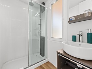 Mobilheim Zlarin Ausstattung 29