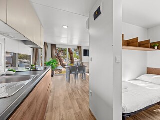 Mobilheim Zlarin Ausstattung 30