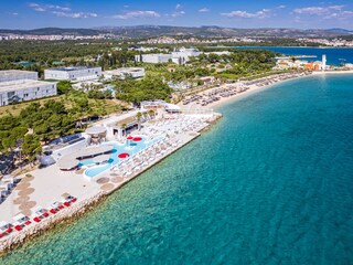 Mobile home Zlarin Environment 33