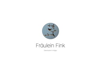 FeWo "Fräulein-Fink"