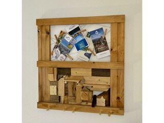 Details Schlafzimmer