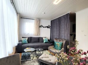 Apartment Ferienwohnung Alpinstar