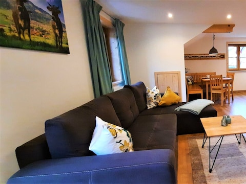 Apartment Ferienwohnungen "Beim Gallus"