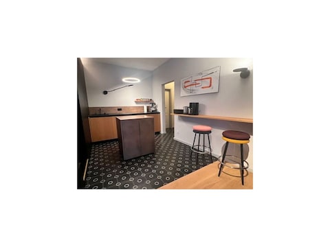 Staufen Apartment