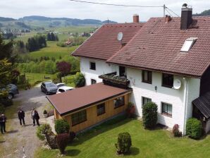 Apartment Haus CHRISTOPHORUS - Oberstaufen - image1