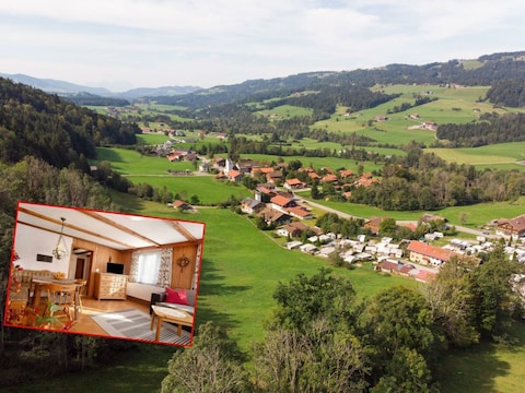 Apartment Allgäuer Stube | Camping-Aach