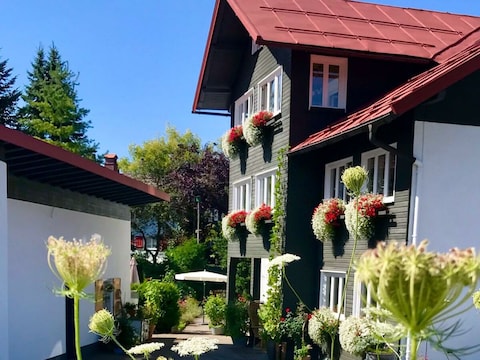 Apartment Beim Strele - geschlossen