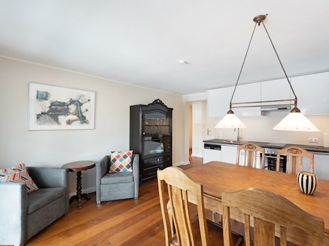 Apartment Le Bouveret - Ferienwohnungen Reinartz