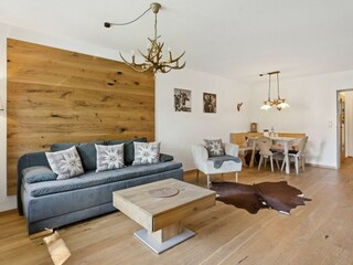 Chalet Enzian