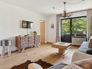 Chalet Enzian