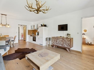 Chalet Enzian