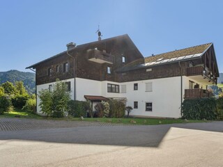 Chalet Enzian