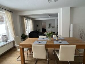 Apartment Appartement/Fewo, Bad, WC