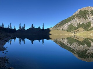 Bergsee