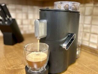 Kaffeemaschine