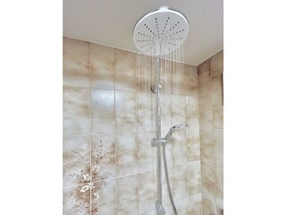 Regendusche
