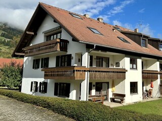 Aussenansicht