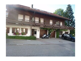 Ferienwohnung Alex und Sandra