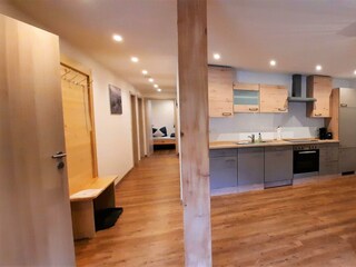 Wetterstein Küche Esszimmer