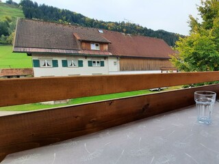 Kaffee auf der Tasse