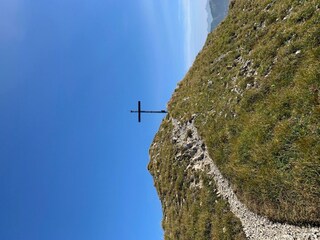 Gipfelkreuz