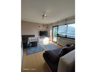 Wohn- und Essbereich 2