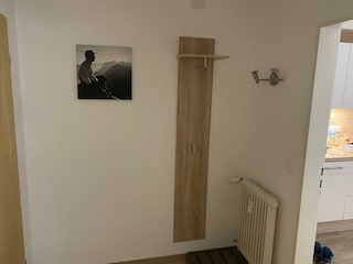 Wohnung Übersicht