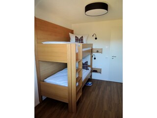 Schlafen 2, 9 m², FeWo "Königsegg"
