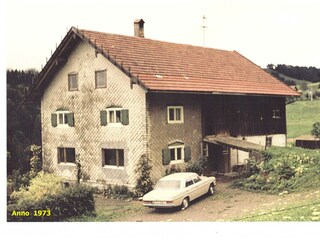 Haus CHRISTOPHORUS 1973