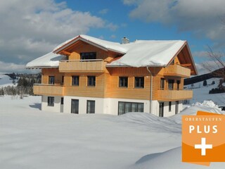 Hochgratblick Sinswang