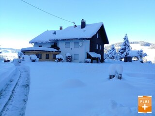 Haus CHRISTOPHORUS