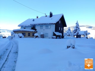 Haus CHRISTOPHORUS