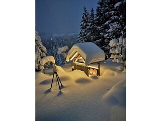Grillplatz Haus CHRISTOPHORUS