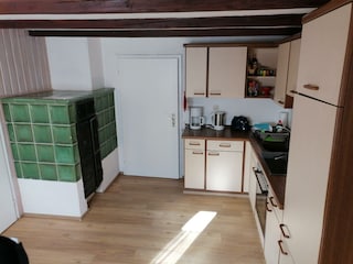 Allgäuer Stube Küche