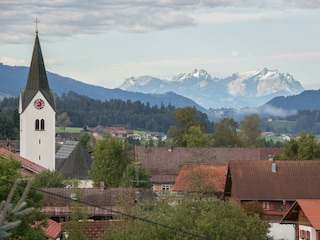 unser Ausblick