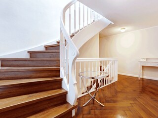 Treppenhaus