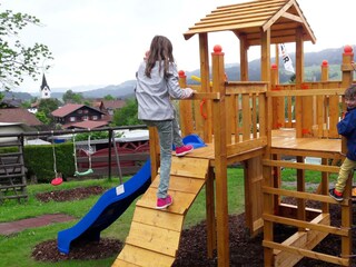 Unser Spielplatz