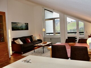 Foto mit O+ Kartensymbol