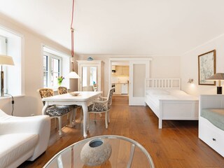 Appartement Chipp - unser Familien-Appartement