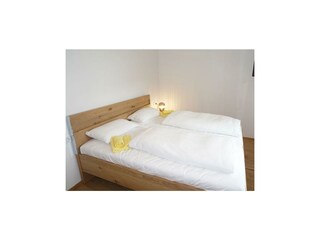 Schlafzimmer FeWo 2