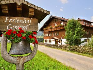 Apartment Staufen