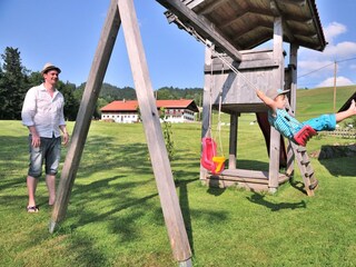 Spielplatz