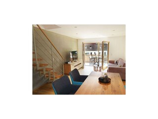Wohnzimmer FeWo 3