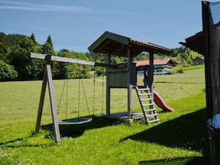 Spielplatz