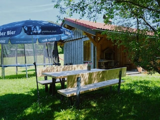 Garten