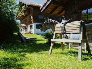 Garten