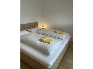 Schlafzimmer EG