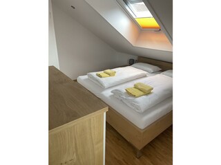Schlafzimmer OG