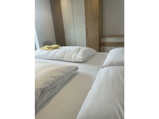 Schlafzimmerschrank EG